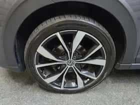 Volkswagen Taigo (2022) thumbnail 2