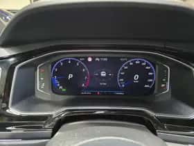 Volkswagen Taigo (2022) thumbnail 11