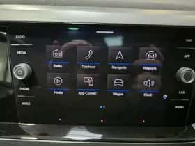 Volkswagen Taigo (2022) thumbnail 16