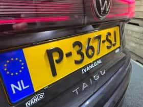 Volkswagen Taigo (2022) thumbnail 17