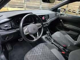 Volkswagen Taigo (2022) thumbnail 3