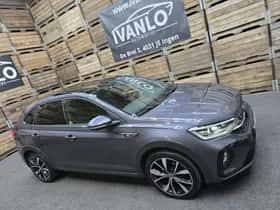Volkswagen Taigo (2022) thumbnail 21