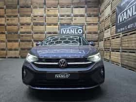 Volkswagen Taigo (2022) thumbnail 23