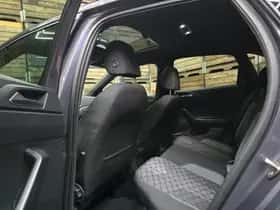 Volkswagen Taigo (2022) thumbnail 7