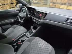 Volkswagen Taigo (2022) thumbnail 8