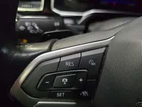 Volkswagen Taigo (2022) thumbnail 9