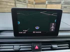 Audi A4 (2017) thumbnail 14