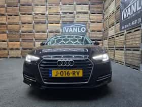 Audi A4 (2017) thumbnail 23