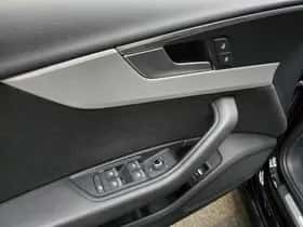 Audi A4 (2017) thumbnail 4