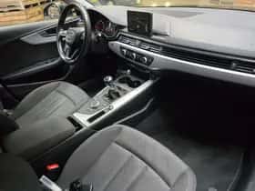 Audi A4 (2017) thumbnail 8