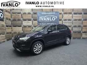 SEAT Ateca (2018)