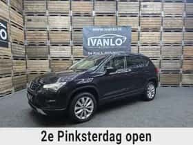 SEAT Ateca (2018)