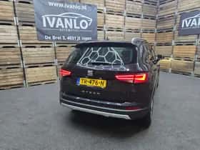 SEAT Ateca (2018) thumbnail 17