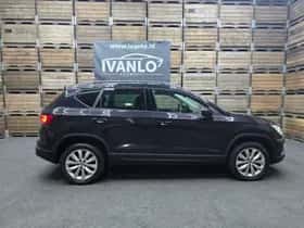 SEAT Ateca (2018) thumbnail 18