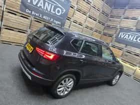 SEAT Ateca (2018) thumbnail 20