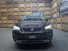 SEAT Ateca (2018) thumbnail 21