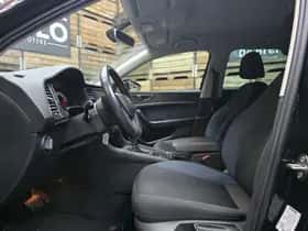 SEAT Ateca (2018) thumbnail 5