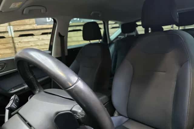 SEAT Ateca (2018) thumbnail 6