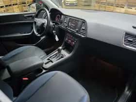 SEAT Ateca (2018) thumbnail 8