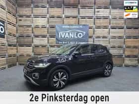 Volkswagen T-Cross (2019) thumbnail 1