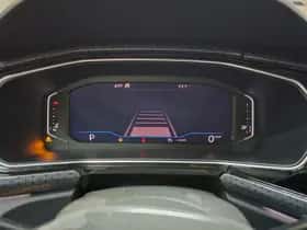 Volkswagen T-Cross (2019) thumbnail 11