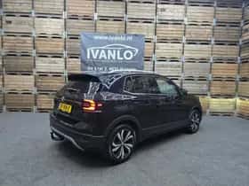 Volkswagen T-Cross (2019) thumbnail 16