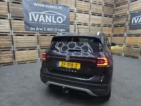 Volkswagen T-Cross (2019) thumbnail 17