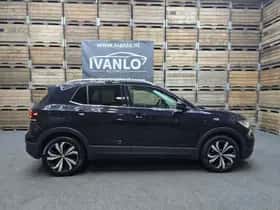 Volkswagen T-Cross (2019) thumbnail 18