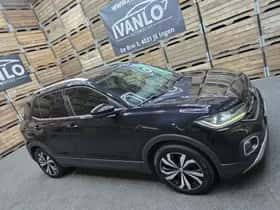 Volkswagen T-Cross (2019) thumbnail 19
