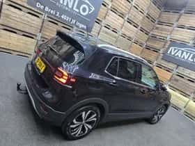 Volkswagen T-Cross (2019) thumbnail 20