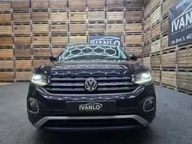 Volkswagen T-Cross (2019) thumbnail 21