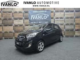 Kia Picanto (2014) thumbnail 1