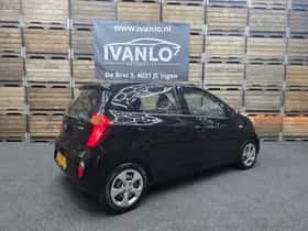 Kia Picanto (2014) thumbnail 13