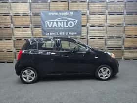 Kia Picanto (2014) thumbnail 15