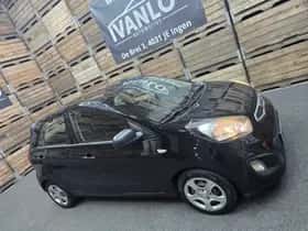 Kia Picanto (2014) thumbnail 16