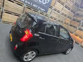 Kia Picanto (2014) thumbnail 17