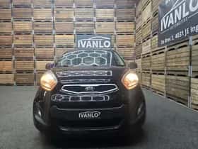 Kia Picanto (2014) thumbnail 18