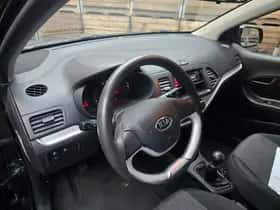 Kia Picanto (2014) thumbnail 3