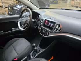 Kia Picanto (2014) thumbnail 8