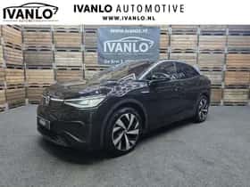 Volkswagen ID.5 (2022) thumbnail 1