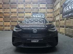 Volkswagen ID.5 (2022) thumbnail 20