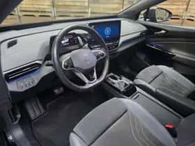 Volkswagen ID.5 (2022) thumbnail 3