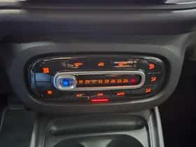 Smart Fortwo (2015) thumbnail 12