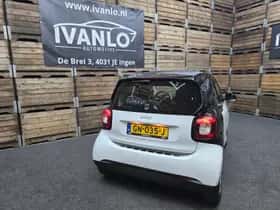Smart Fortwo (2015) thumbnail 14