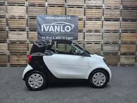 Smart Fortwo (2015) thumbnail 15