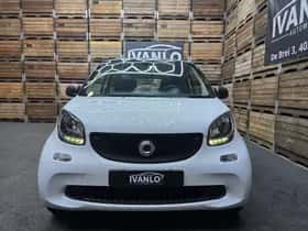 Smart Fortwo (2015) thumbnail 18
