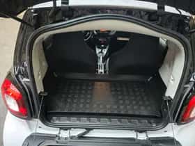 Smart Fortwo (2015) thumbnail 6