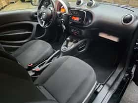 Smart Fortwo (2015) thumbnail 7