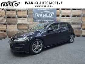 Volkswagen Golf (2017) thumbnail 1