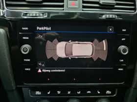Volkswagen Golf (2017) thumbnail 12